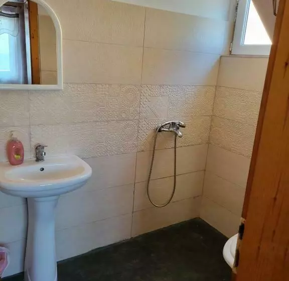 ペンション Casa Philip Costinești, Acceptăm Vouchere De Vacanta