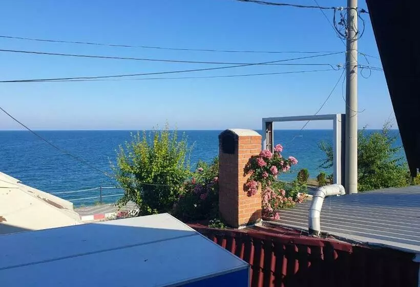 ペンション Casa Philip Costinești, Acceptăm Vouchere De Vacanta