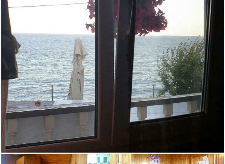 پانسیون Casa Philip Costinești, Acceptăm Vouchere De Vacanta