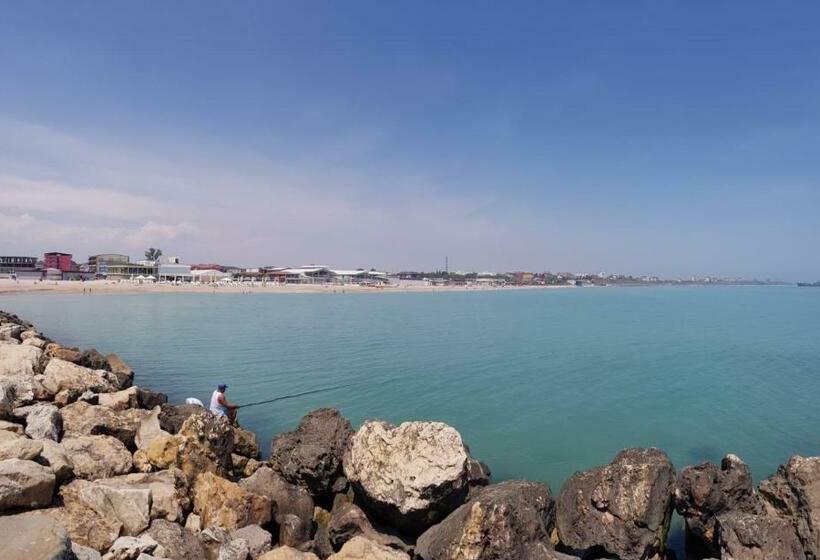 پانسیون Casa Philip Costinești, Acceptăm Vouchere De Vacanta