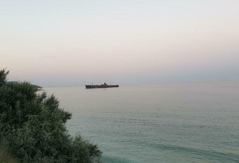 پانسیون Casa Philip Costinești, Acceptăm Vouchere De Vacanta