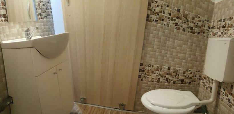 پانسیون Casa Philip Costinești, Acceptăm Vouchere De Vacanta