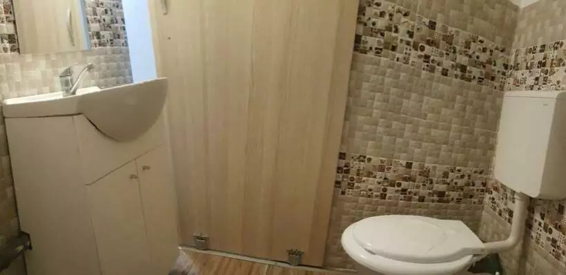 ペンション Casa Philip Costinești, Acceptăm Vouchere De Vacanta