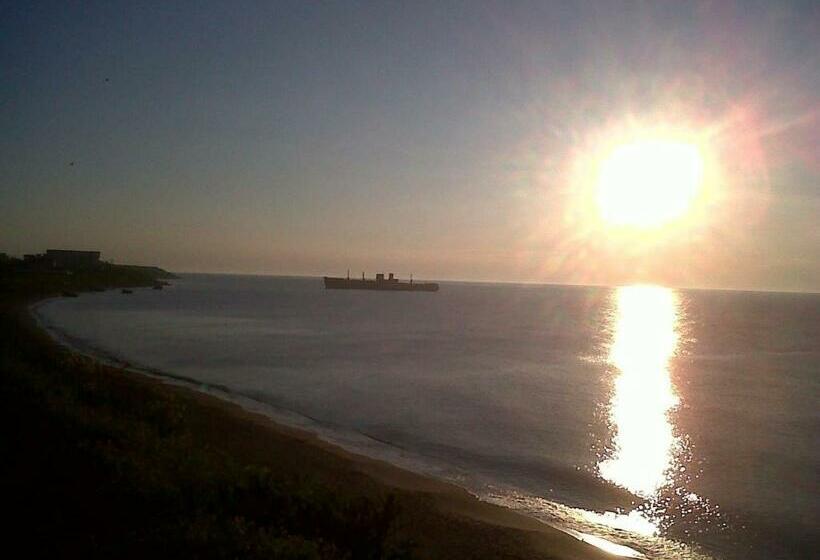 پانسیون Casa Philip Costinești, Acceptăm Vouchere De Vacanta