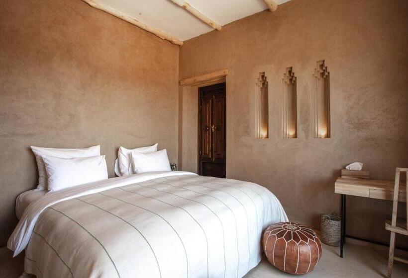 ریاض Kasbah Tamsna