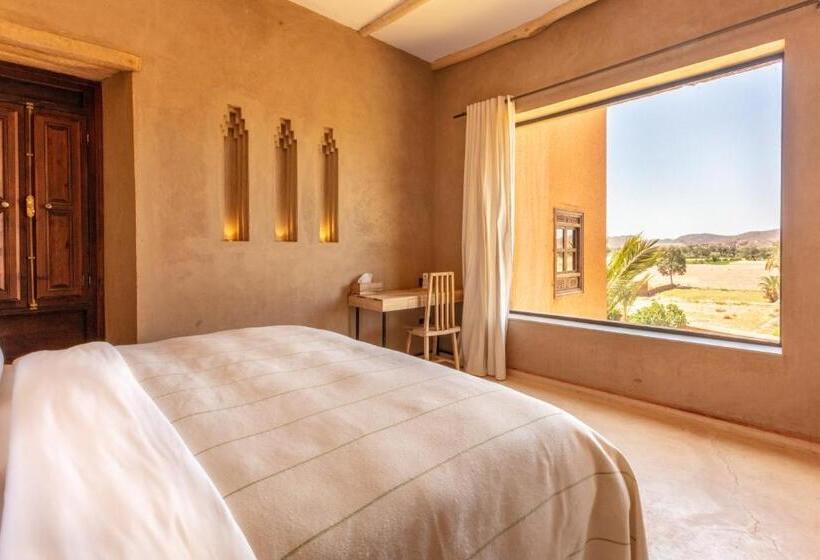 ریاض Kasbah Tamsna