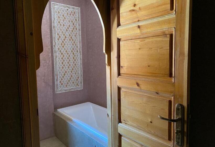 ریاض Kasbah Tamsna