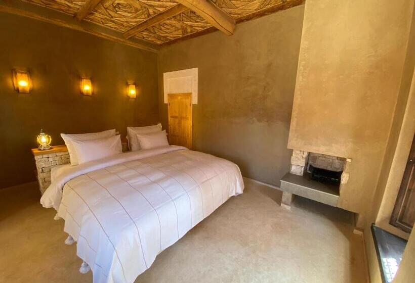 ریاض Kasbah Tamsna