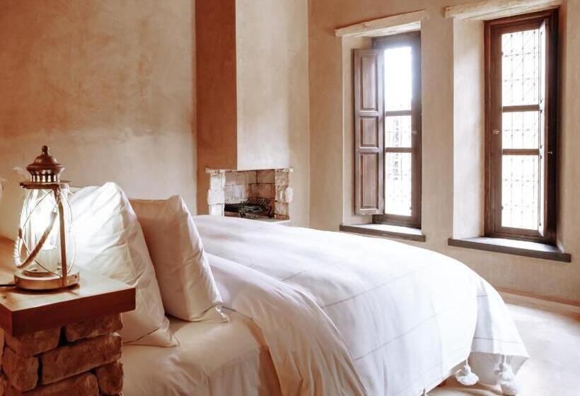 ریاض Kasbah Tamsna