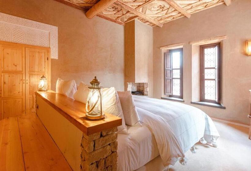 ریاض Kasbah Tamsna