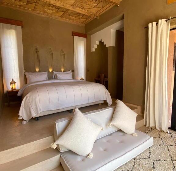 ریاض Kasbah Tamsna