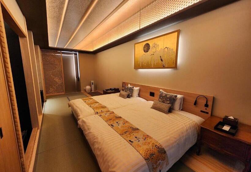 Ryokan 高野山 真田坊 蓮華定院 Koyasan Sanadabo Rengejoin