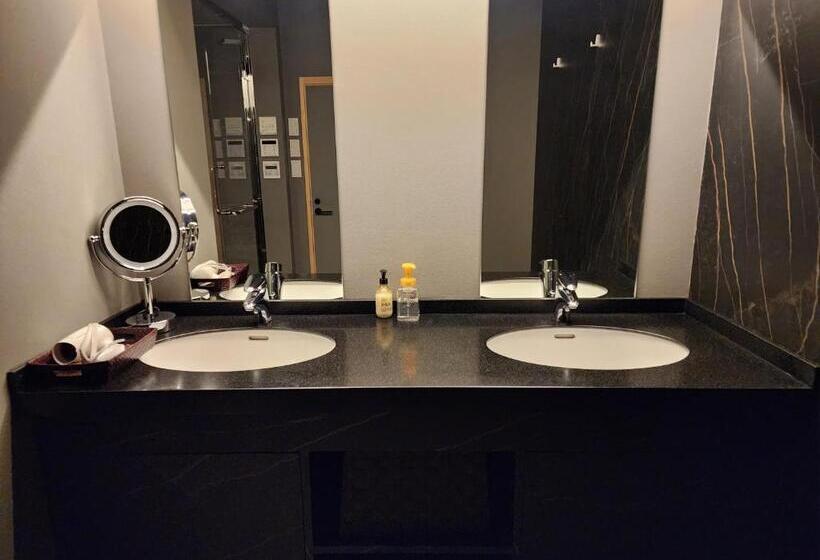 Ryokan 高野山 真田坊 蓮華定院 Koyasan Sanadabo Rengejoin