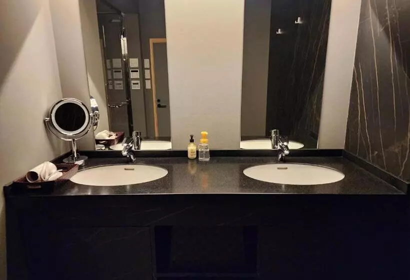 Ryokan 高野山 真田坊 蓮華定院  Koyasan Sanadabo Rengejoin