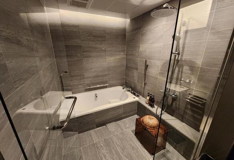 Ryokan 高野山 真田坊 蓮華定院 Koyasan Sanadabo Rengejoin