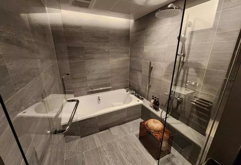 Ryokan 高野山 真田坊 蓮華定院  Koyasan Sanadabo Rengejoin