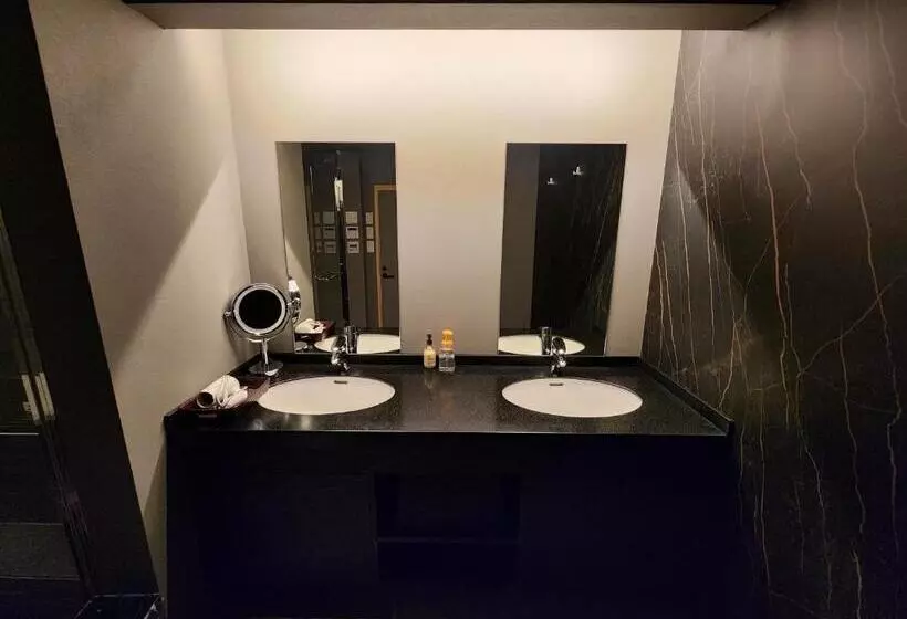 Ryokan 高野山 真田坊 蓮華定院  Koyasan Sanadabo Rengejoin