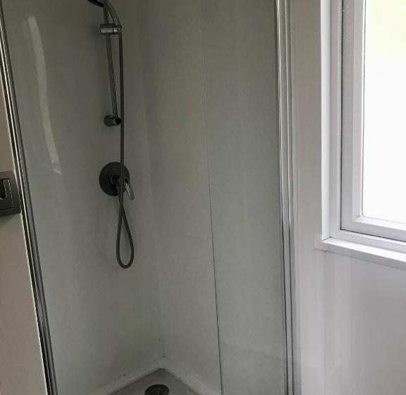 فندق صغير Nouvel Horizon Guest Center Landes