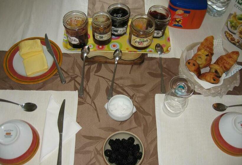 צימר Casa Luz   Chambre D Hôtes   Saint Lunaire