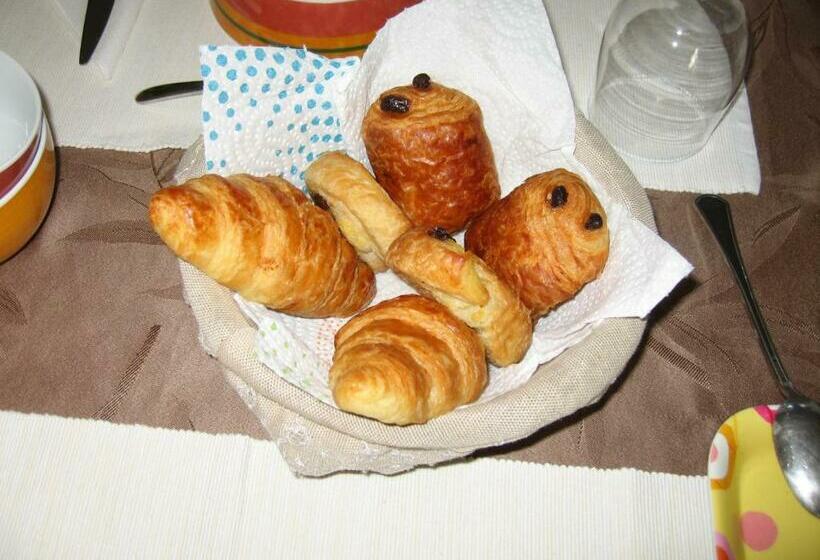 צימר Casa Luz   Chambre D Hôtes   Saint Lunaire