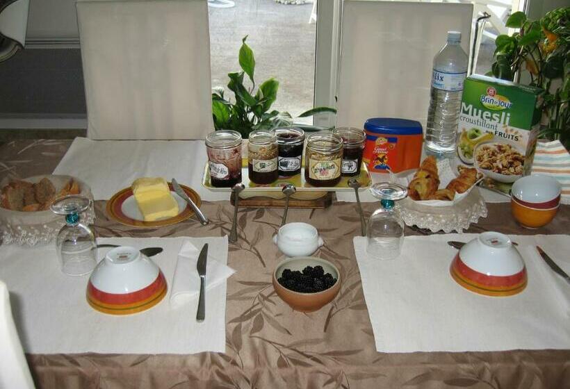 צימר Casa Luz   Chambre D Hôtes   Saint Lunaire