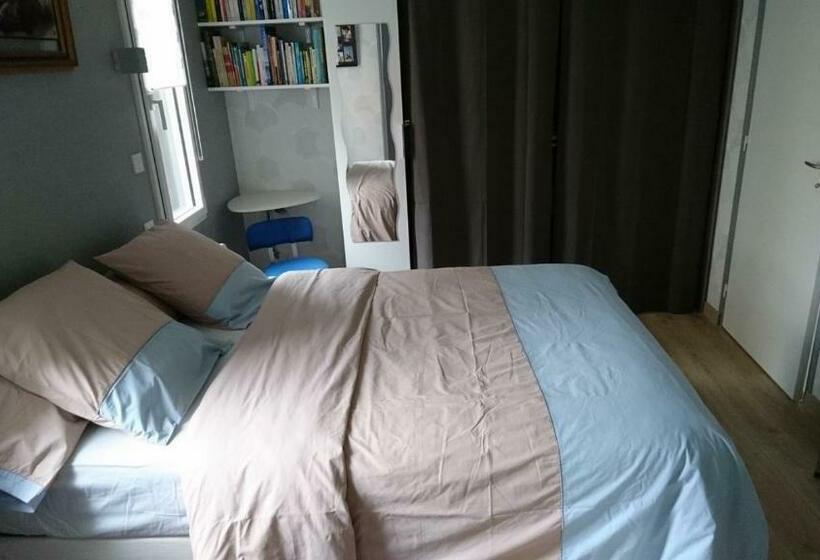 צימר Casa Luz   Chambre D Hôtes   Saint Lunaire