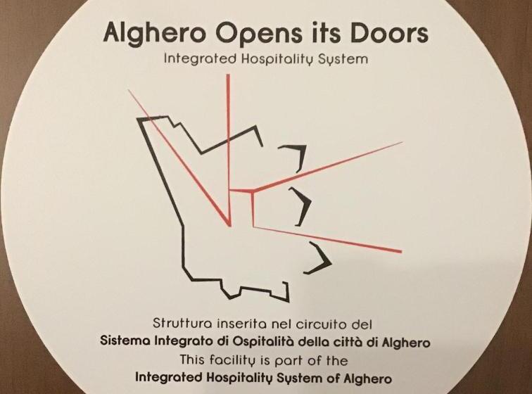 住宿加早餐  Red Sunset