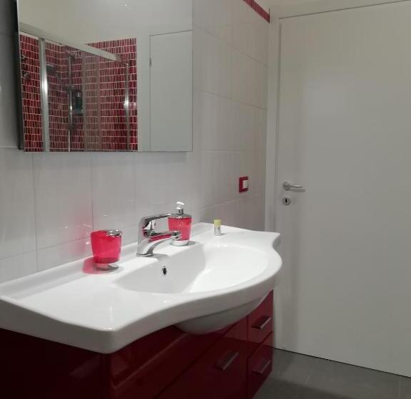 住宿加早餐  Red Sunset