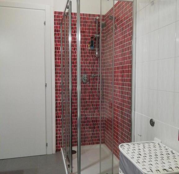 住宿加早餐  Red Sunset