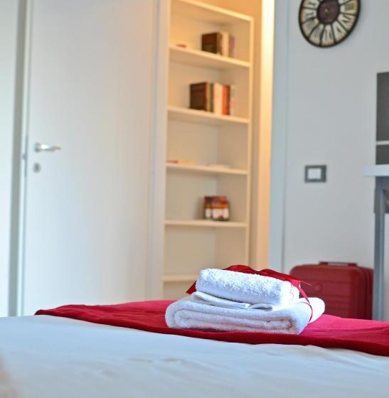 住宿加早餐  Red Sunset