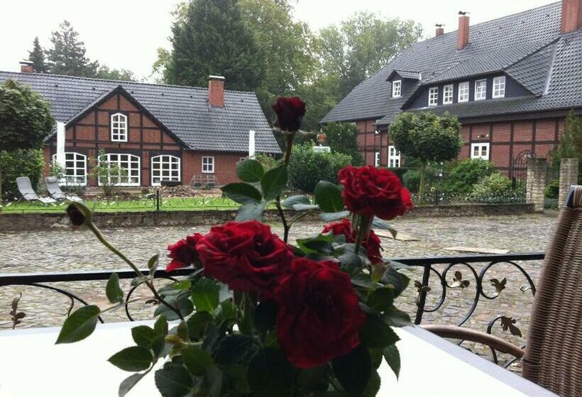 Отель Das Village House In Volkse