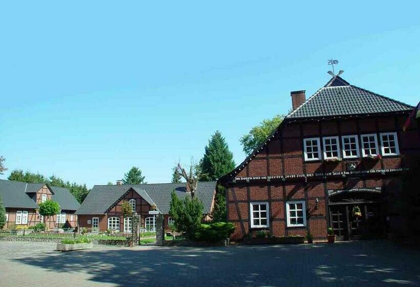 Отель Das Village House In Volkse