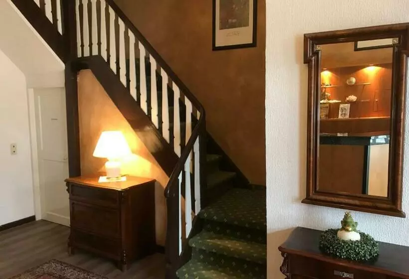 ホテル Das Village House In Volkse