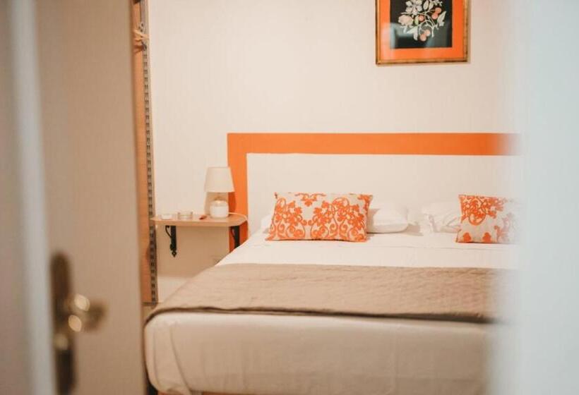 Hotel Masseria Macchiarola