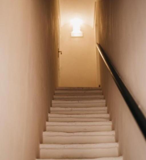 Hotel Masseria Macchiarola