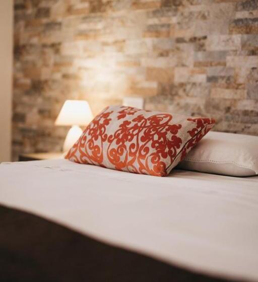 Hotel Masseria Macchiarola