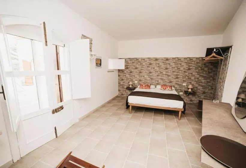 Hotelli Masseria Macchiarola