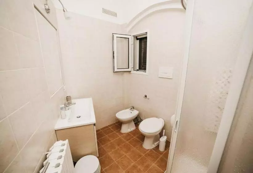 Hotelli Masseria Macchiarola