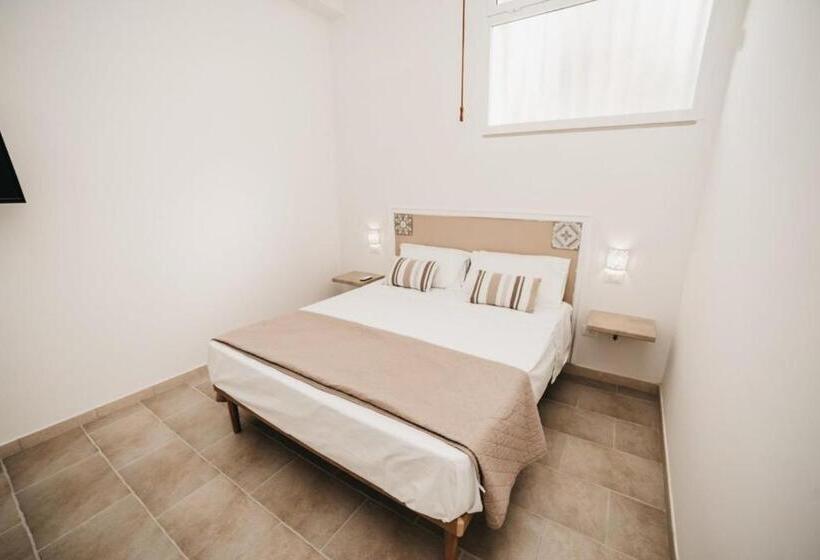 Hotel Masseria Macchiarola