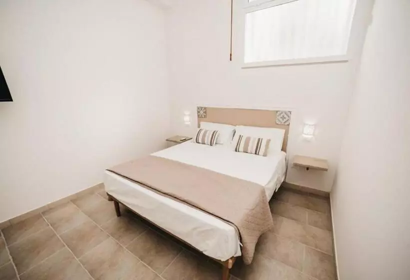 Hotelli Masseria Macchiarola