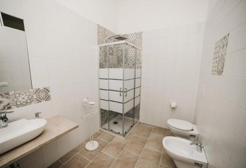 Hotel Masseria Macchiarola