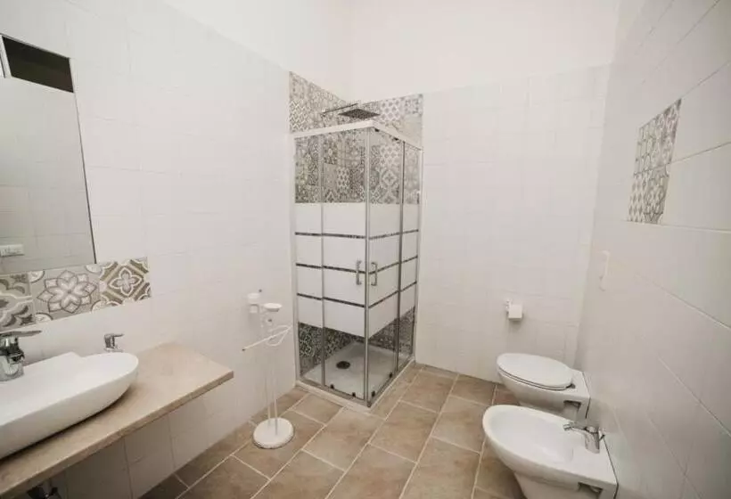 Hotelli Masseria Macchiarola