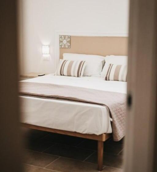 Hotel Masseria Macchiarola