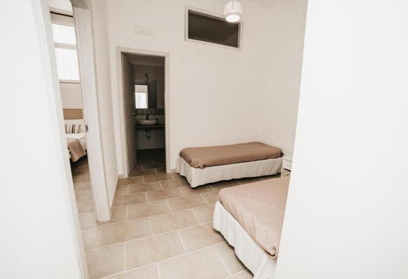 Hotel Masseria Macchiarola