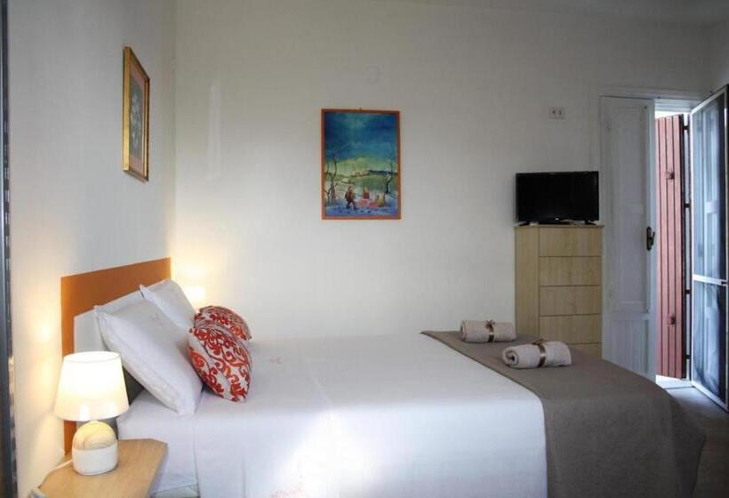 Hotel Masseria Macchiarola