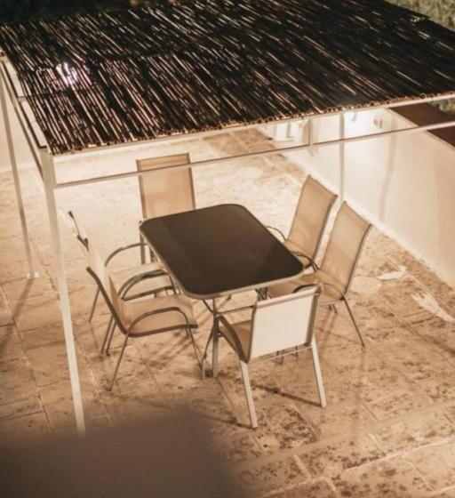 Hotel Masseria Macchiarola