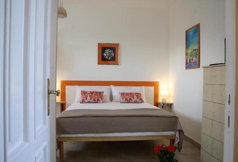 Hotel Masseria Macchiarola