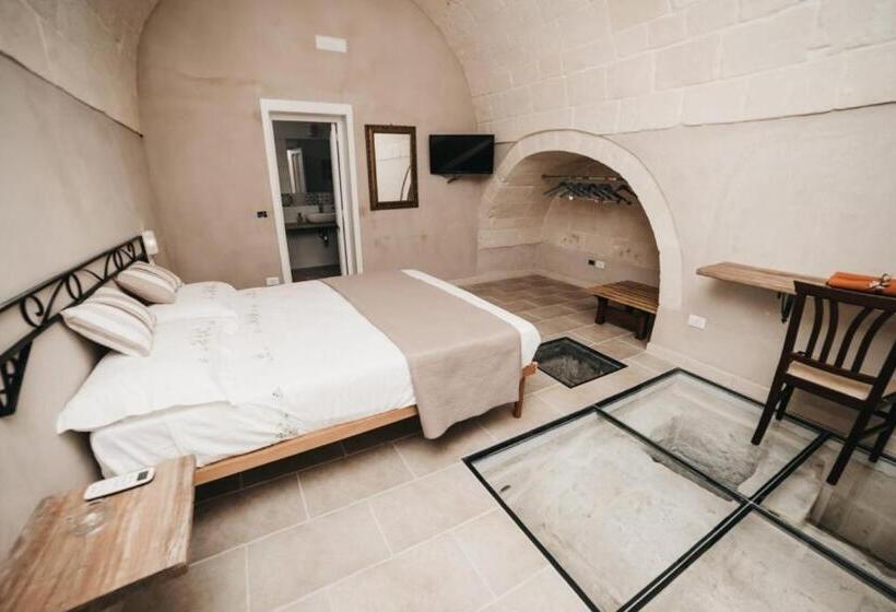 Hotel Masseria Macchiarola