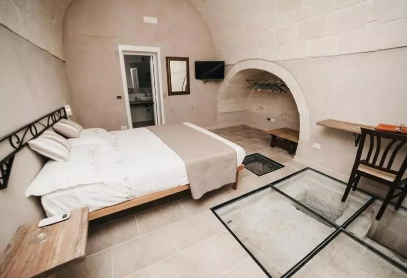 Hotelli Masseria Macchiarola