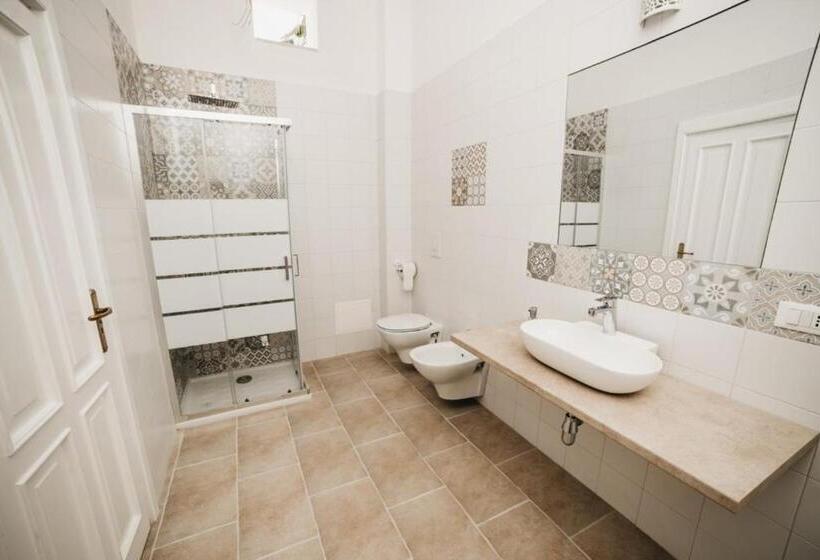 Hotel Masseria Macchiarola